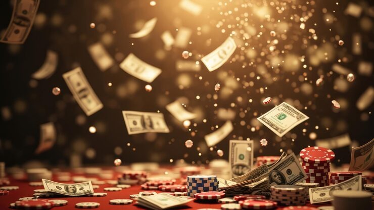 ligaplay platform interface showing slot tournaments, live-dealer tables, and sportsbook markets