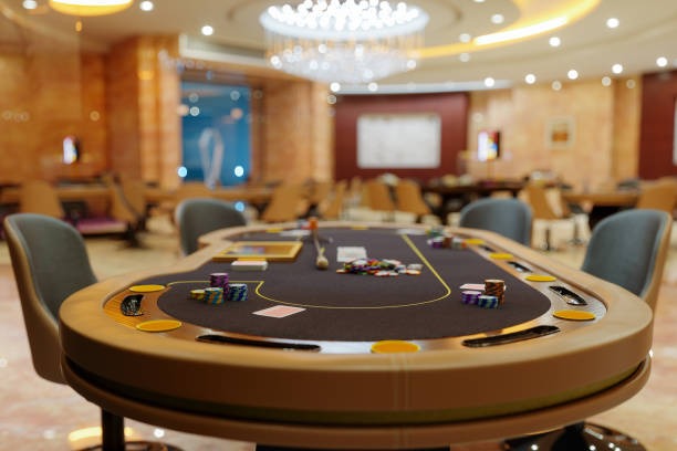 ligaplay live casino tables and sports markets